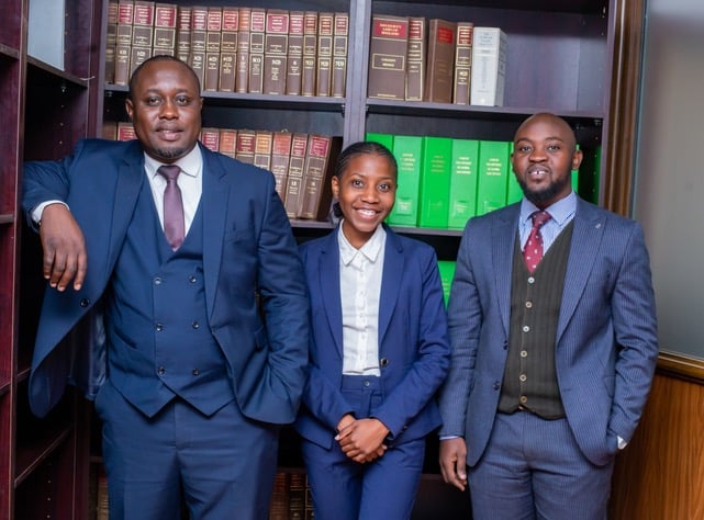 SLM legal practitioners
