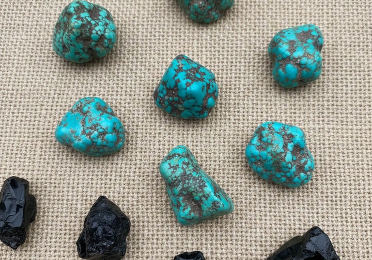 Piedras naturales mexicanas