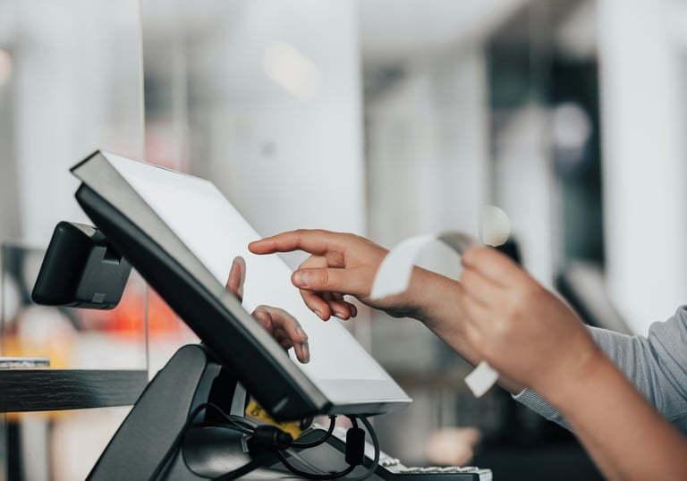 Shopper Behaviour and Retail Insights