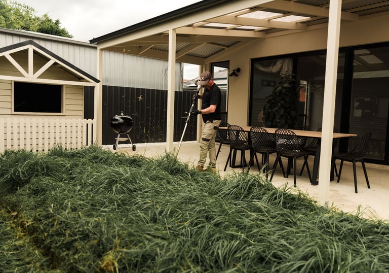 Residential & Commercial  Irrigation Repairs