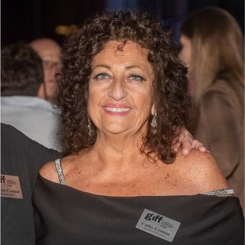 Cathy Cromar, Board Member