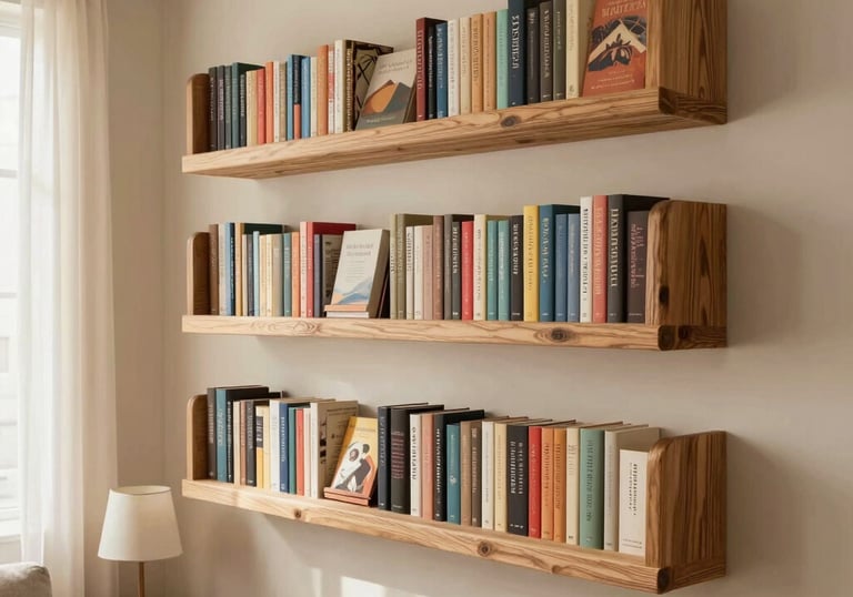 A beautifully renovated kitchen featuring warm wood finishes and modern fixtures.