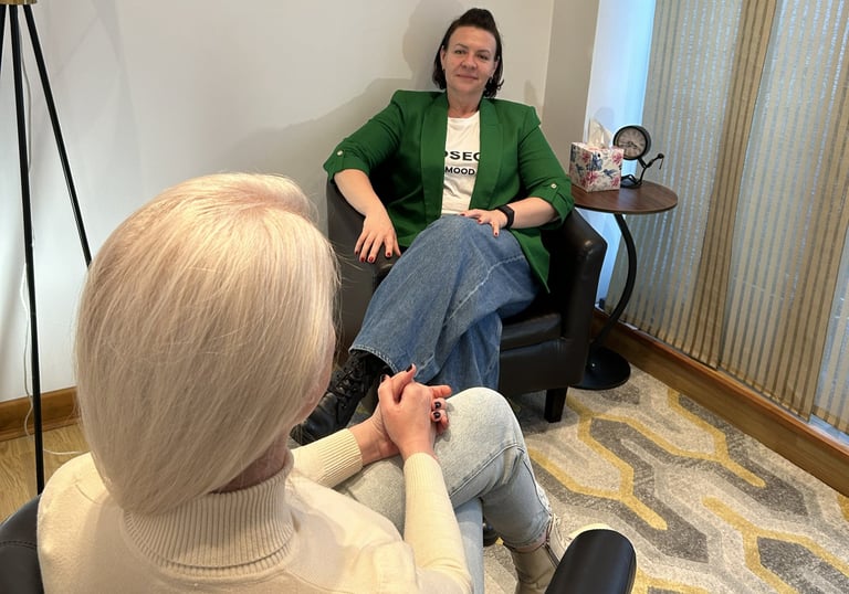 Neringa Radzeviciute