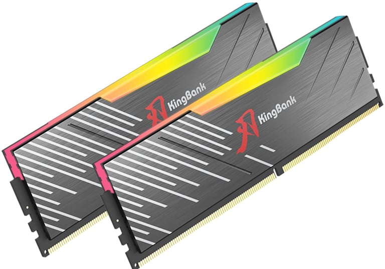 Micron DDR5 Performance IC
