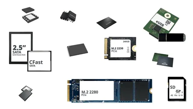 Flash Memory