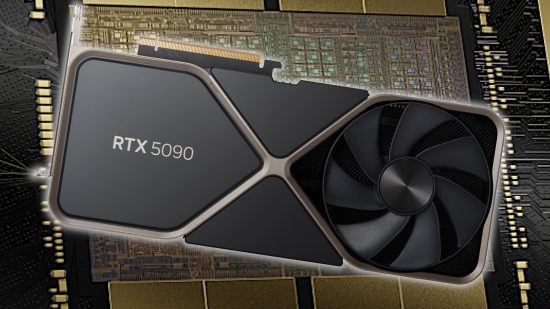 nvidia-geforce-rtx GPU
