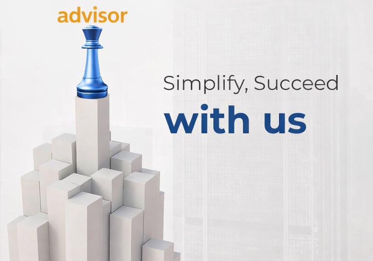 Consulting services , get in touch