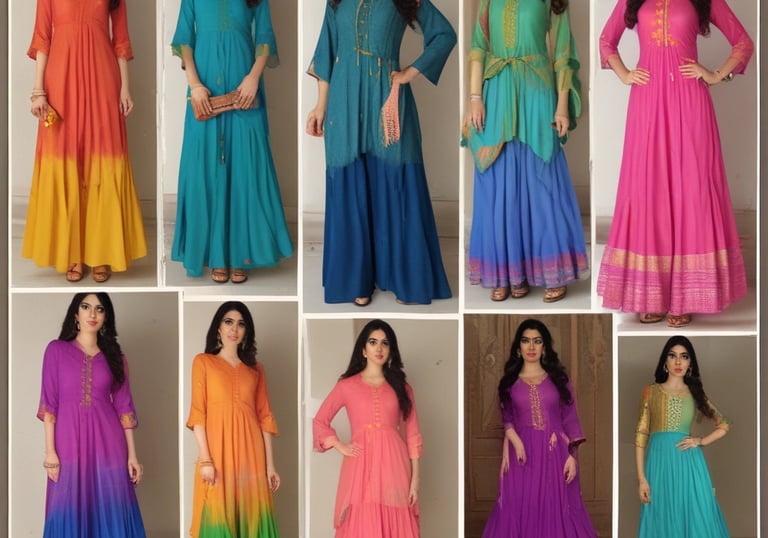 Close-up of hands feeling soft, richly colored fabric under warm lighting.