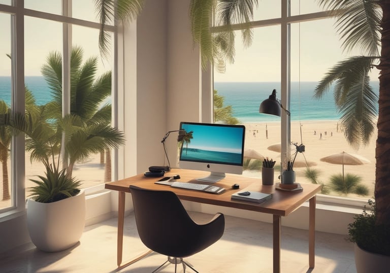 gray concrete wall inside building