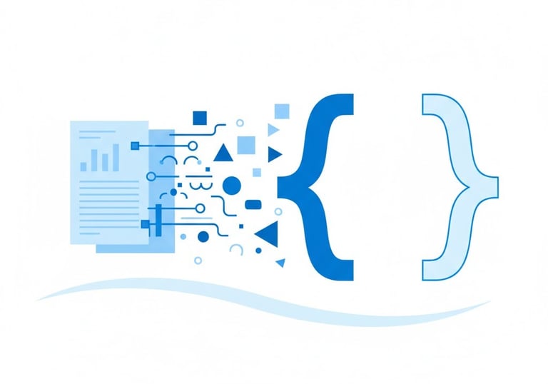CSV to JSON Converter