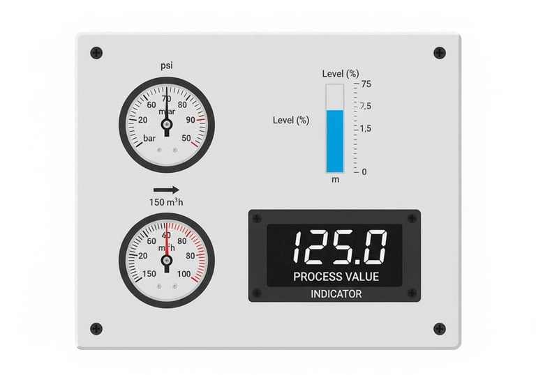Engineering Unit Conversion Tool