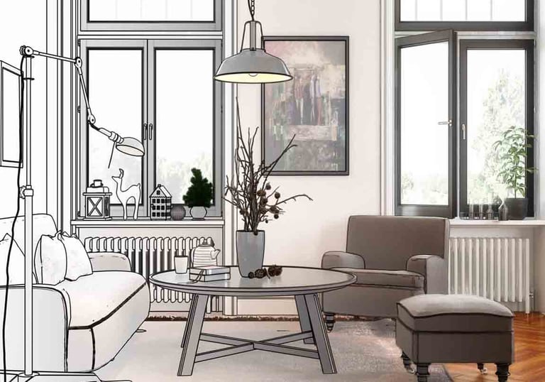 Von der Idee zur Umsetzung