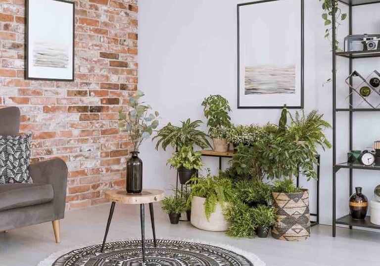 Raumgestaltung Innenraumdesign