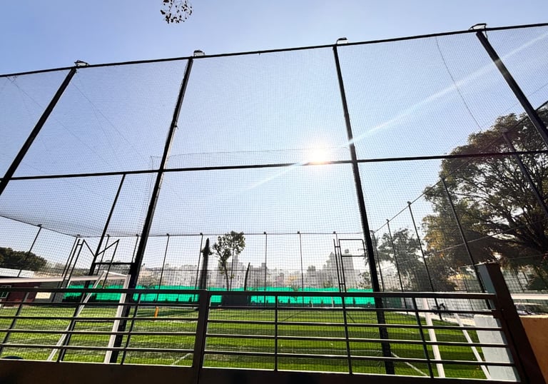 Sports nets installation In mumbai,chennai,ahmedabad,bengaluru