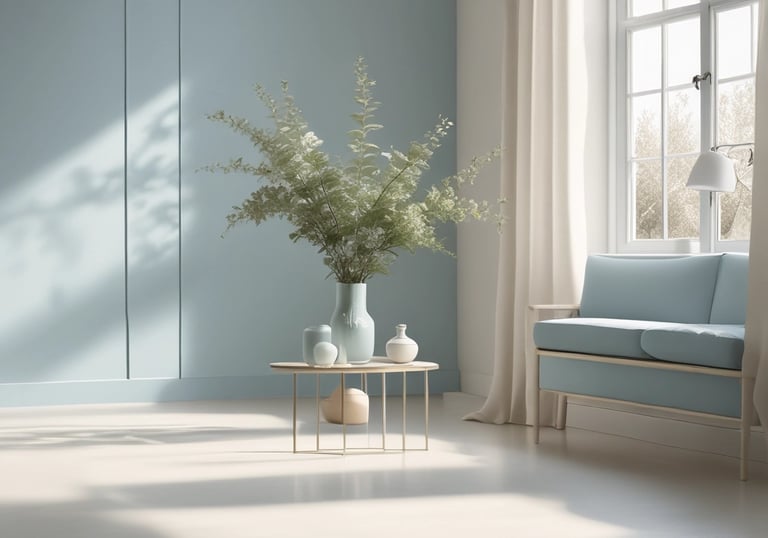 a man riding a skateboard down the side of a ramp