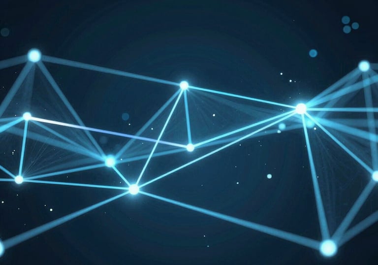 black blue and yellow textile