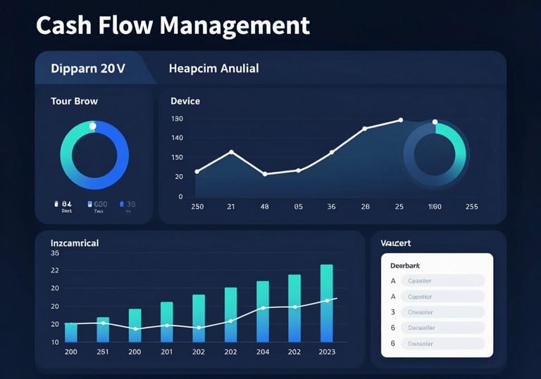 Bright living room with modern inventory