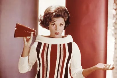 La canción global más popular del año en TikTok es un sencillo de Connie Francis de hace 63 años