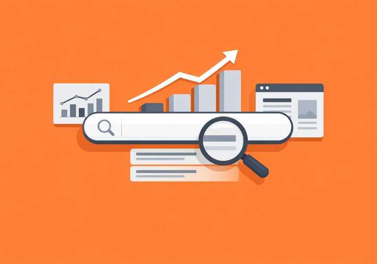 SEO (Search Engine Optimization)