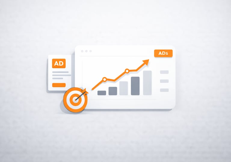 Paid Advertising (Meta Ads)