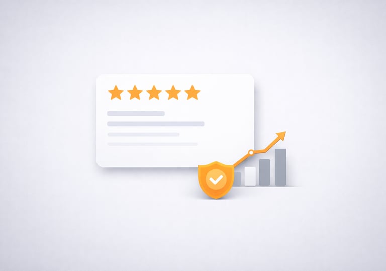 online reputation management