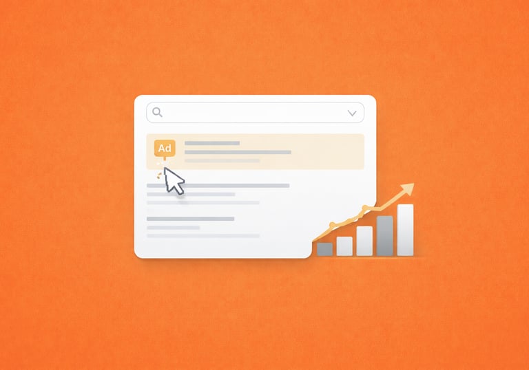 SEM (Search engine Marketing)