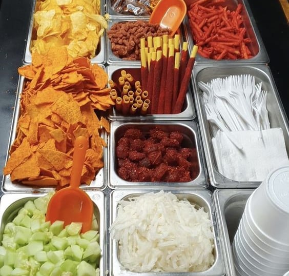 {Cotiza Ahora} Grupo SD - Eventos y Producciones