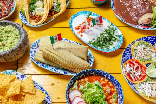 {Cotiza Ahora} Grupo SD - Eventos y Producciones