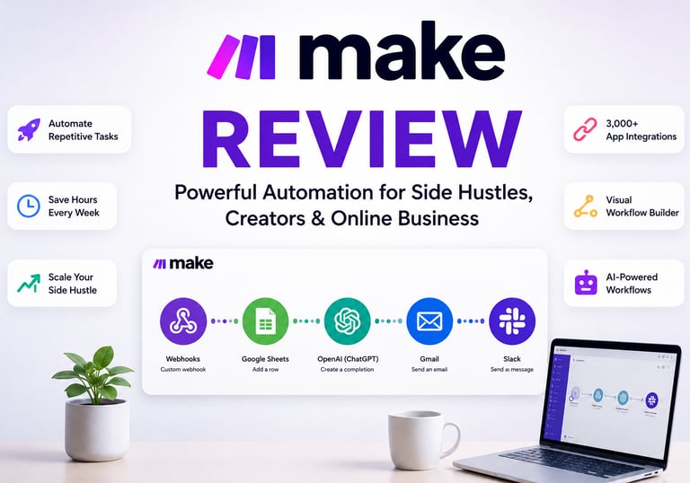 make.com review