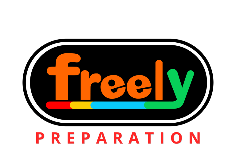 Freely battle preparation
