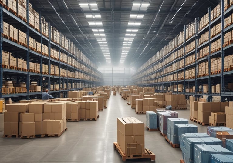 Photo of a business meeting with consultants discussing digital transformation.