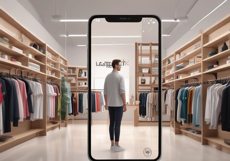 black blue and yellow textile