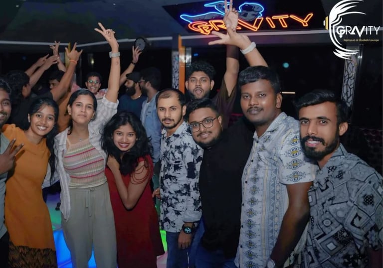 best pubs in pondicherry