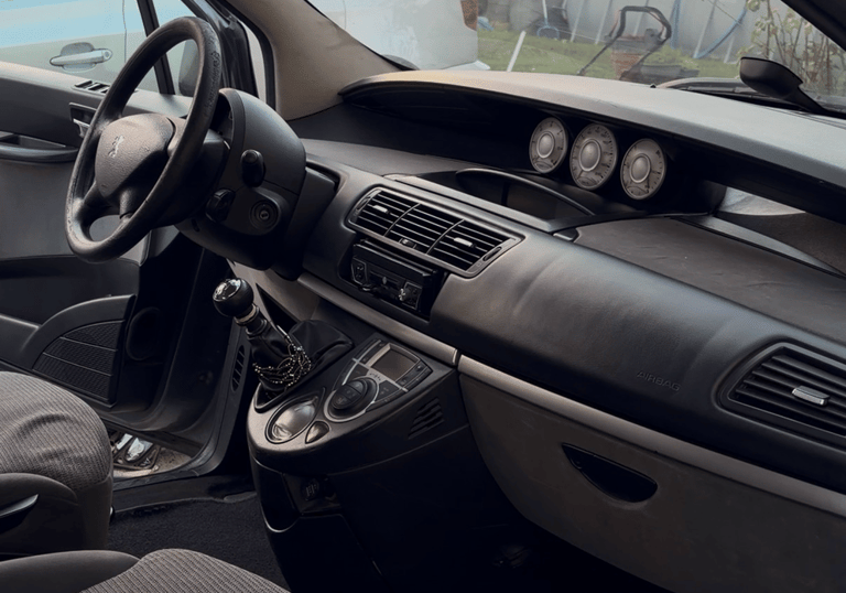 Nettoyage Intérieur