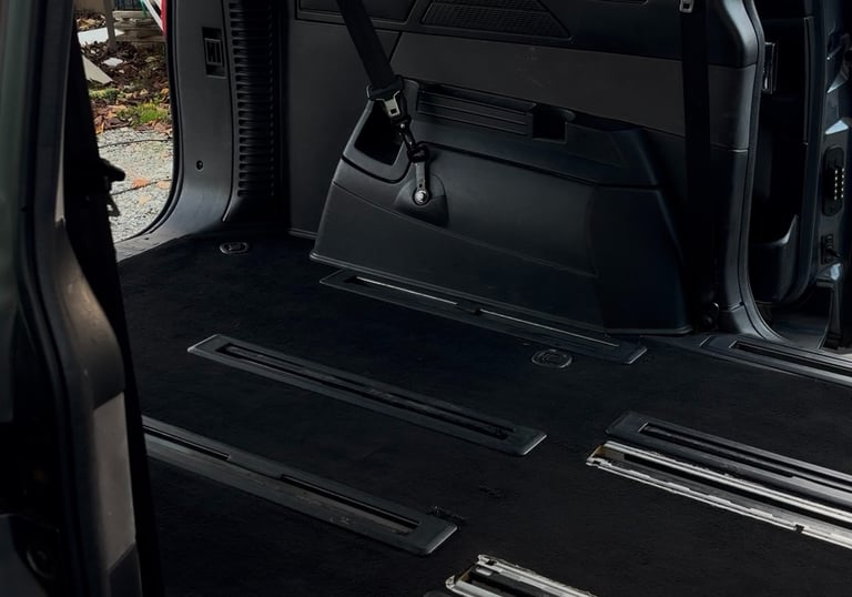 Nettoyage automobile