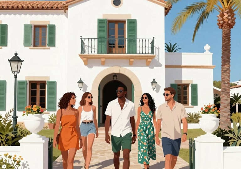 a man riding a skateboard down the side of a ramp