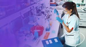 pharmaceutical recruitment services