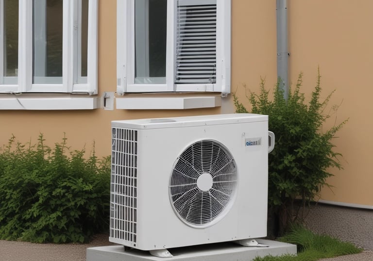 white number 2 on green background