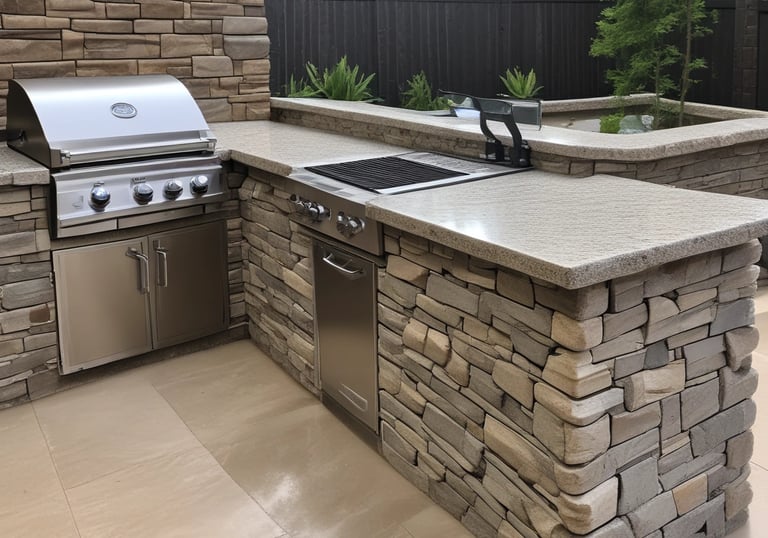 a man riding a skateboard down the side of a ramp