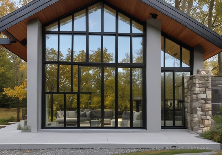 black blue and yellow textile