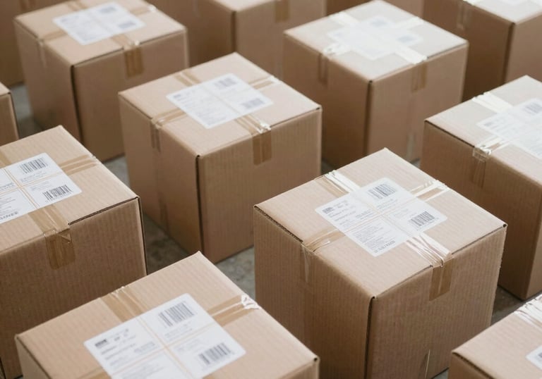 black blue and yellow textile