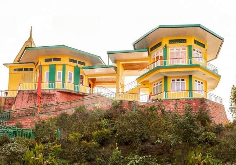 Gangtok Homestay