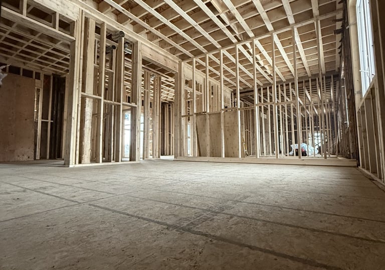 New home builds and major construction projects by Scotia Construction in Sydney and Cape Breton NS