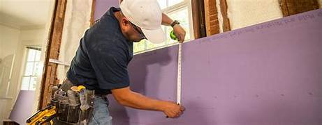 Drywall Installation