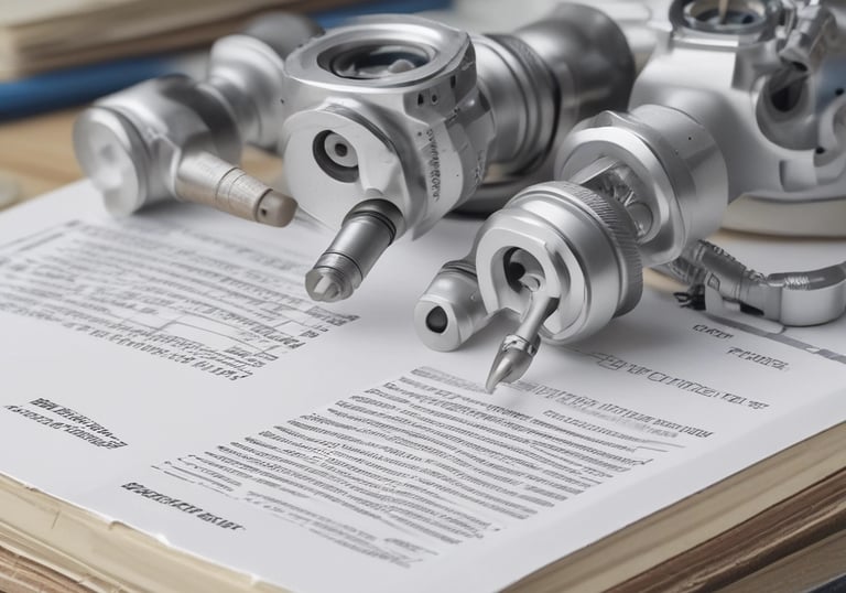 a man riding a skateboard down the side of a ramp