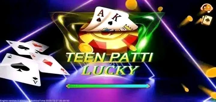 3Patti lucky 