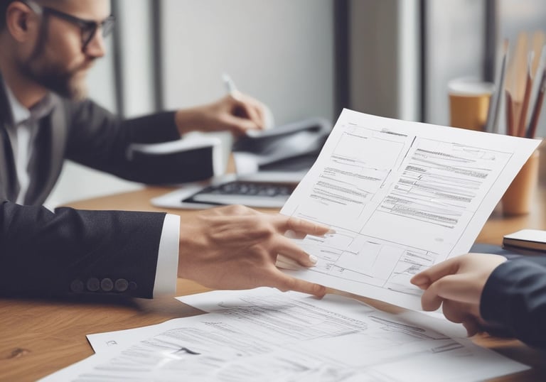 A group training session on agile methodologies.