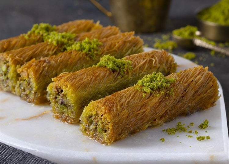 Yahya Efendi Baklavaları