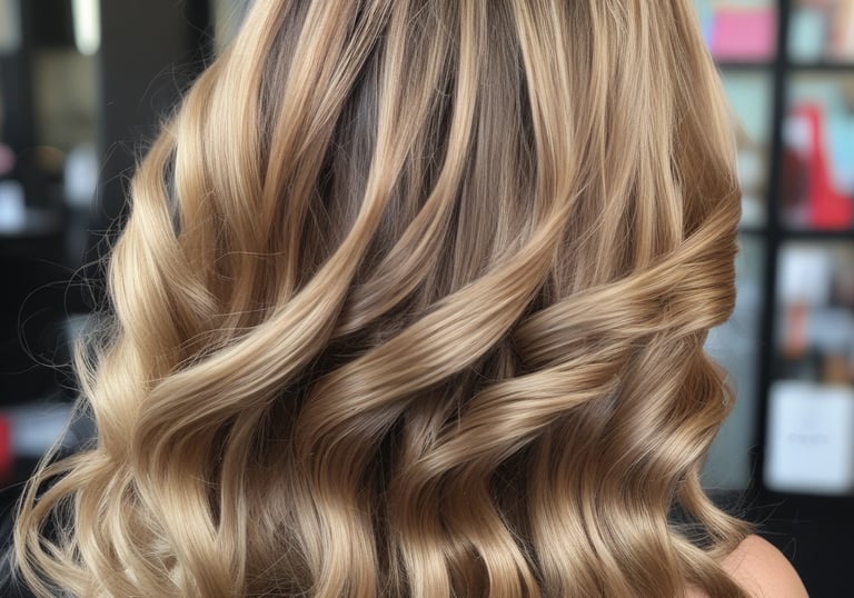 black blue and yellow textile