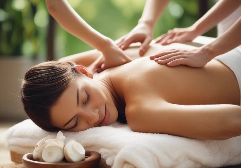 black blue and yellow textile